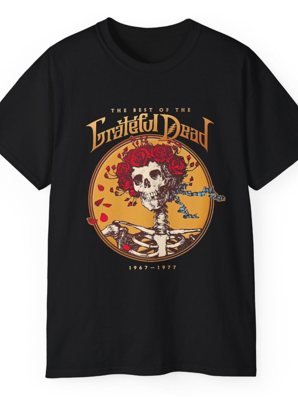 The Best of Grateful Dead